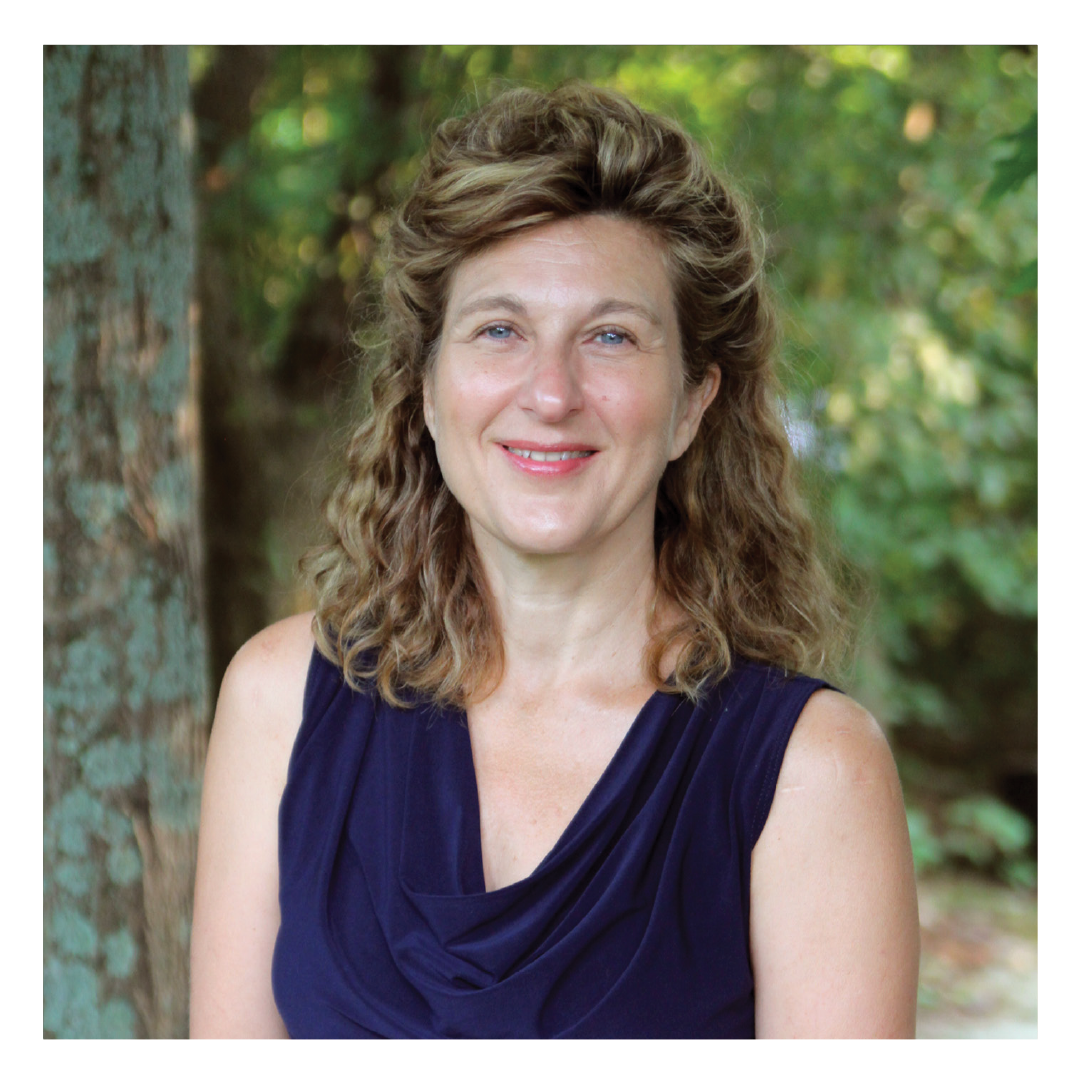 Connie O'Connor, Cincinnati Nature Center Director of Applied Learning