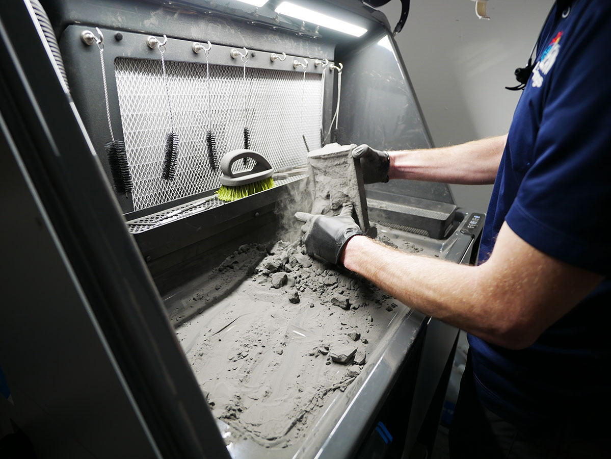 Klugonyx engineering and prototyping experts.