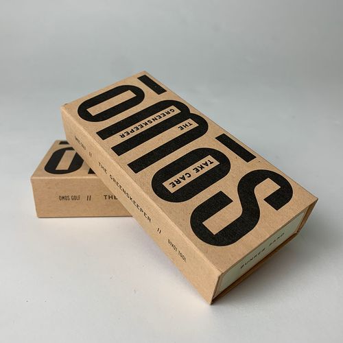 Product design finalization.