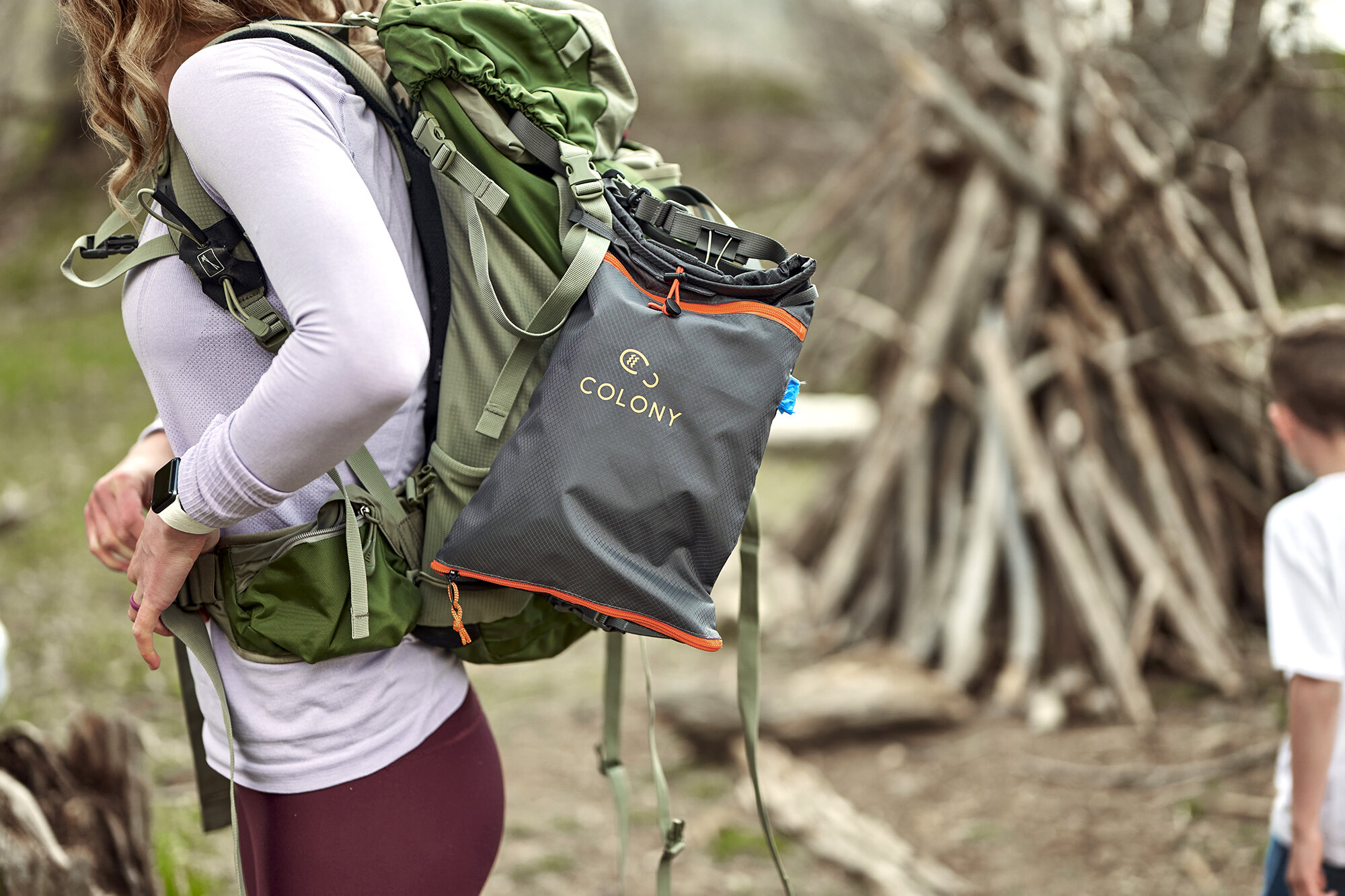 Outdoor product design