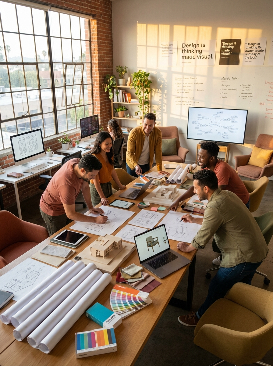 Product design and development | Klugonyx