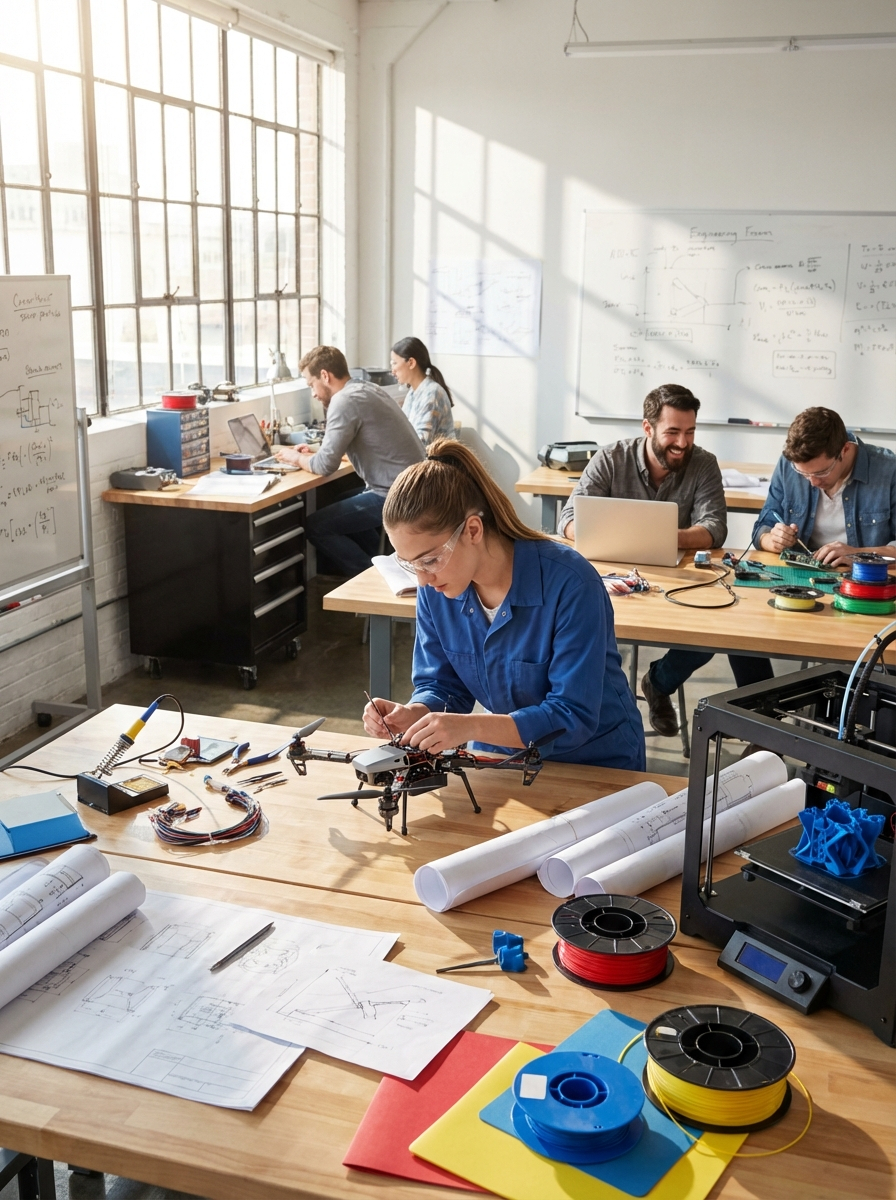 Product Engineering | Klugonyx