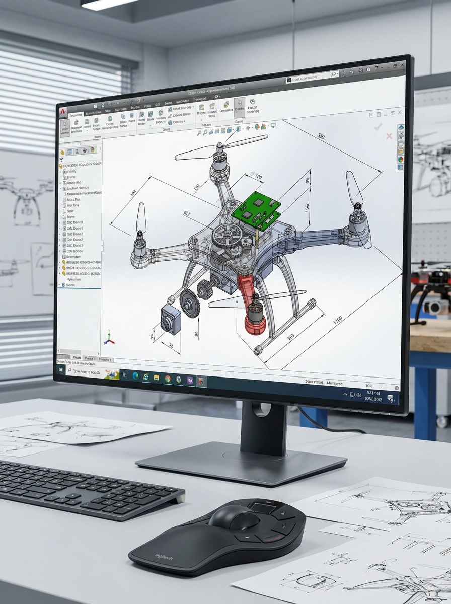 Product design and development | Klugonyx