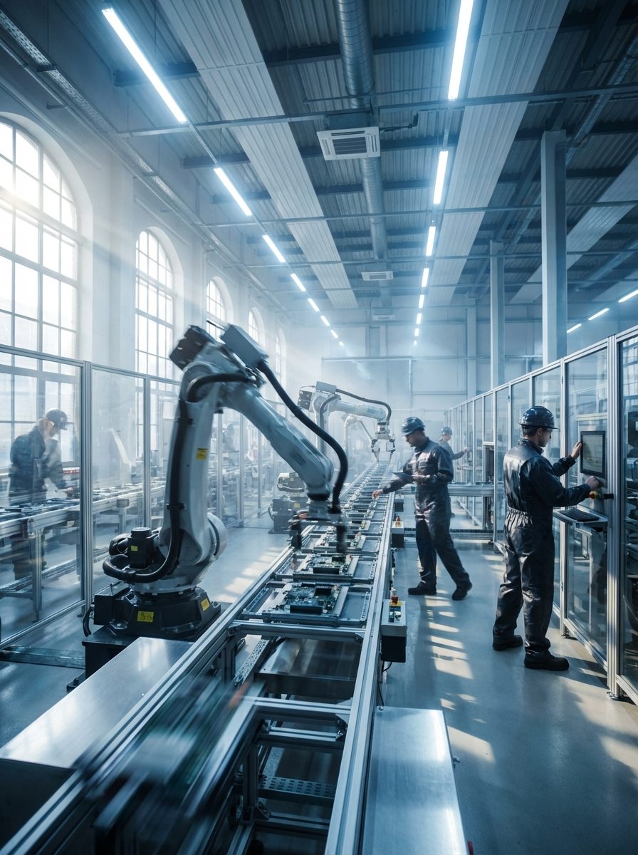 Product design and development | Klugonyx