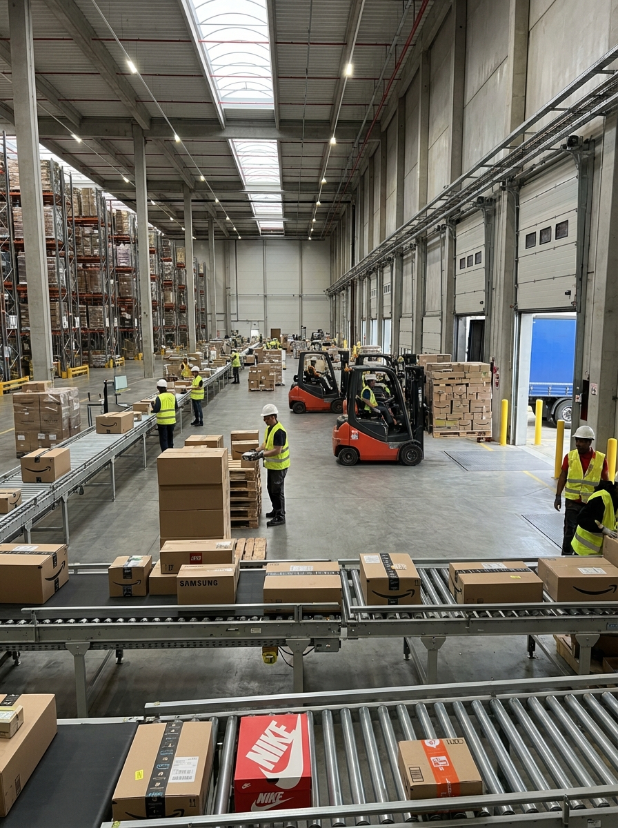 Top Manufacturing Country Alternatives to China.