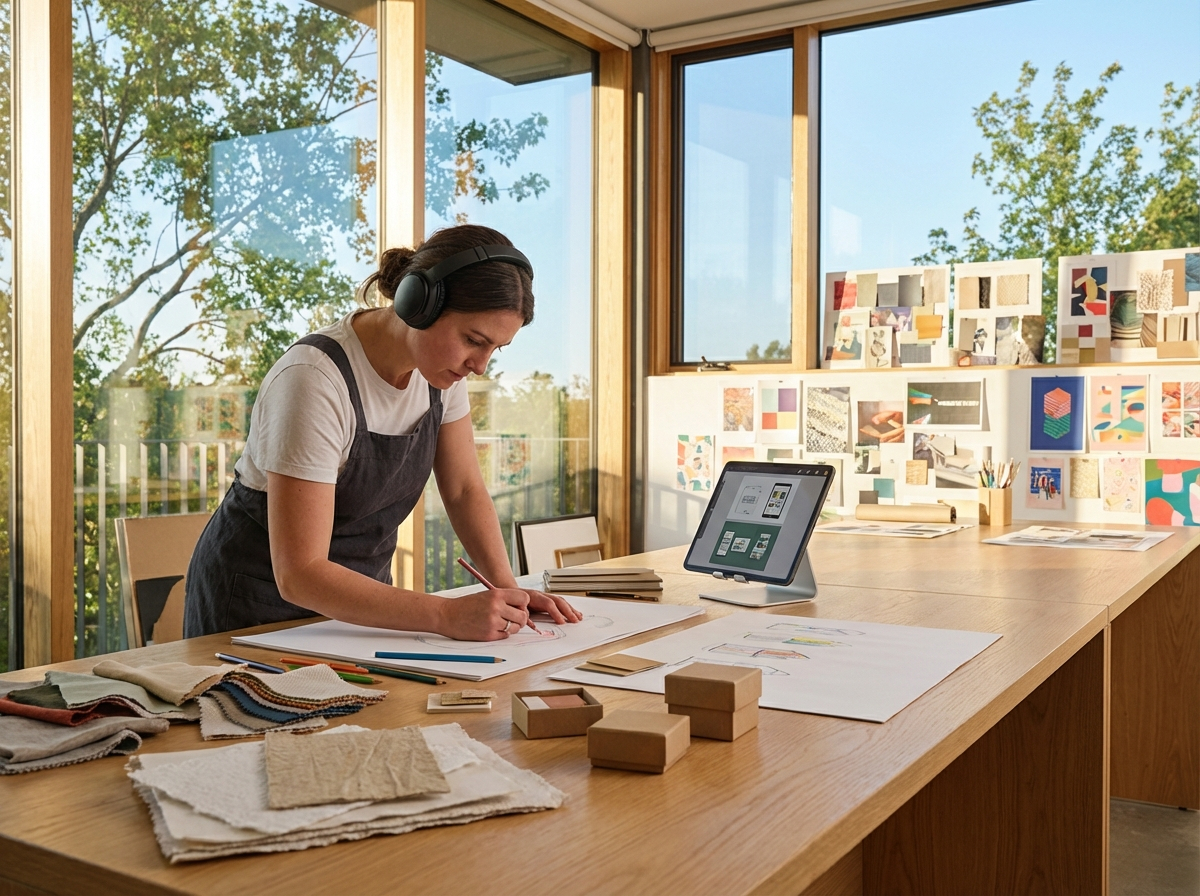 Product design and development | Klugonyx