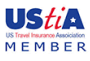 U.S. Travel Insurance Association Logo