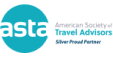 American Association of Travel Advisors Logo