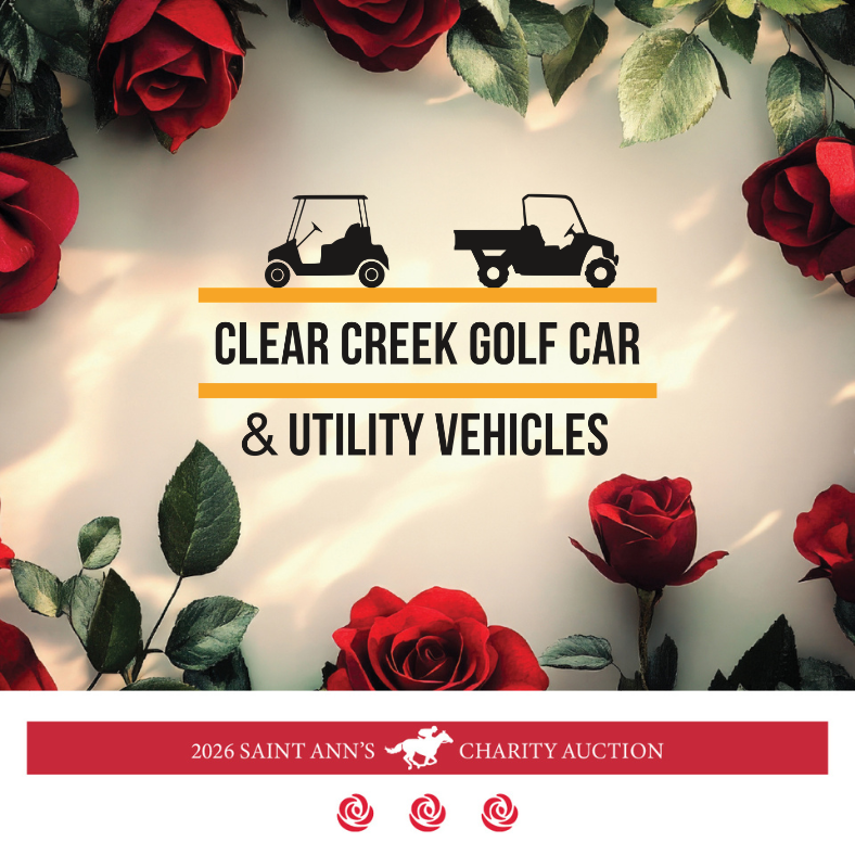 Clear Creek Golf Car & Utility Vehicles