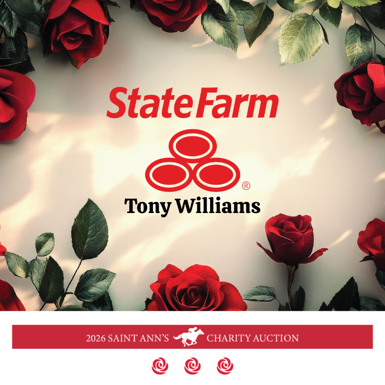 State Farm - Tony Williams