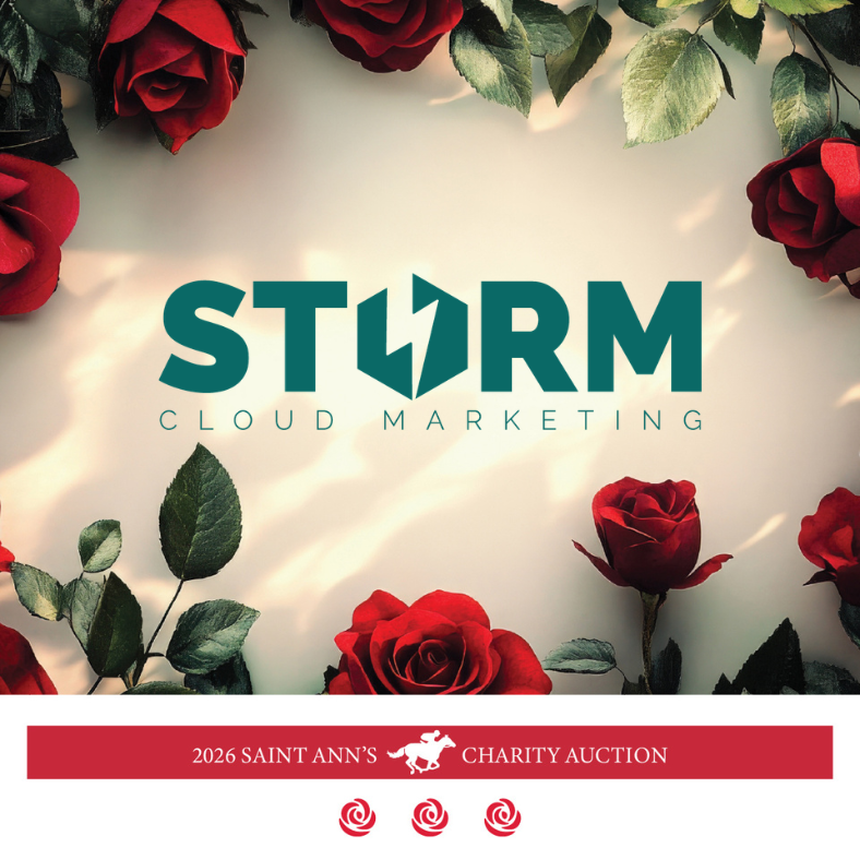 Storm Cloud Marketing