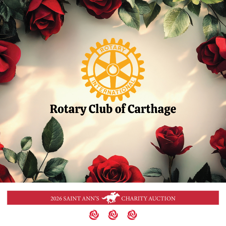 Rotary Club of Carthage