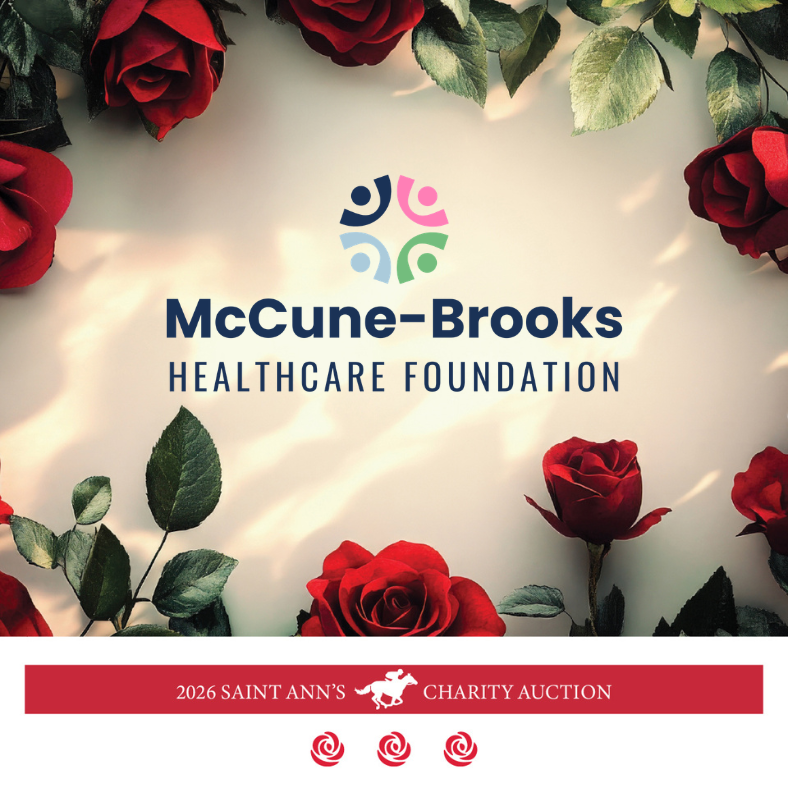 McCune-Brooks Healthcare Foundation