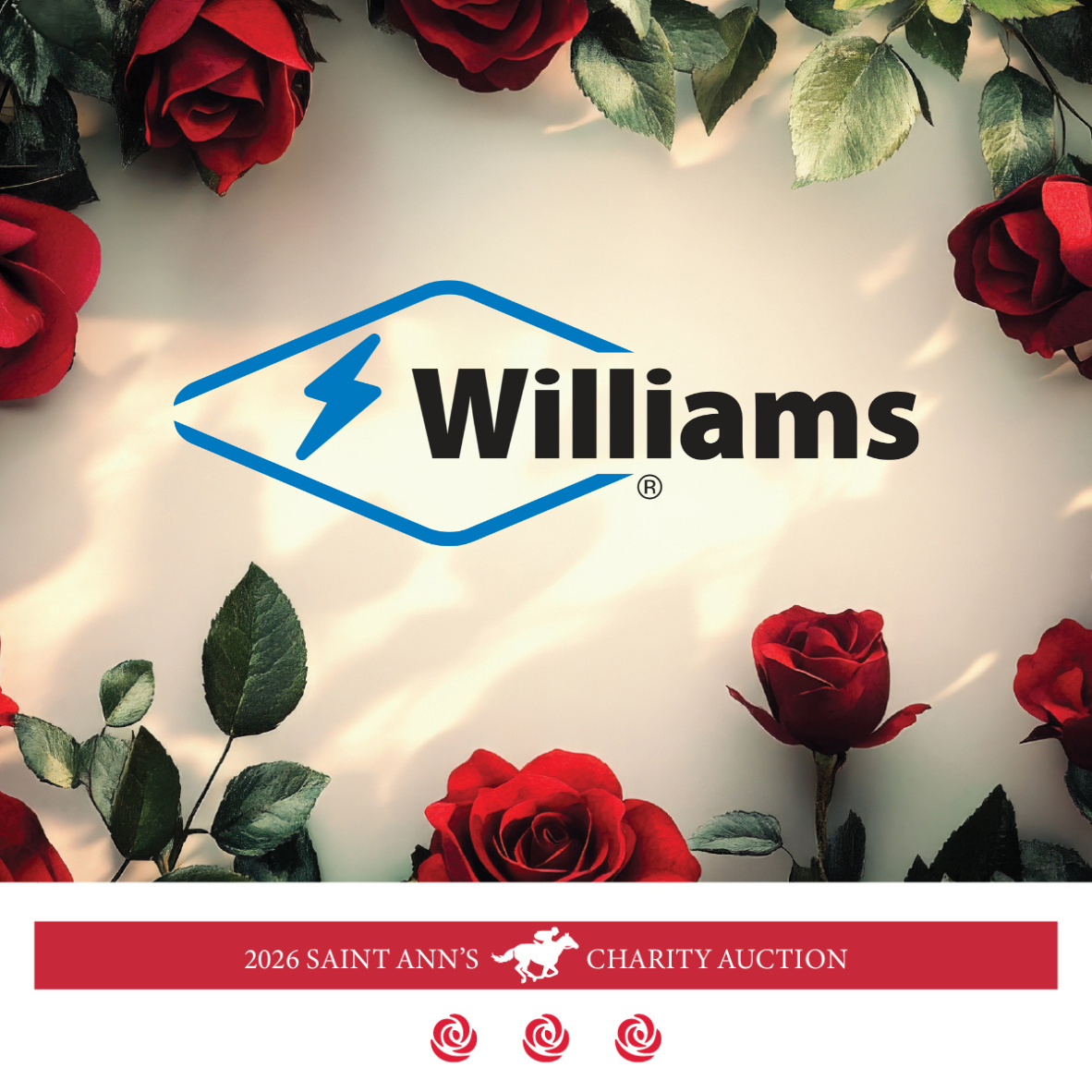 HE Williams