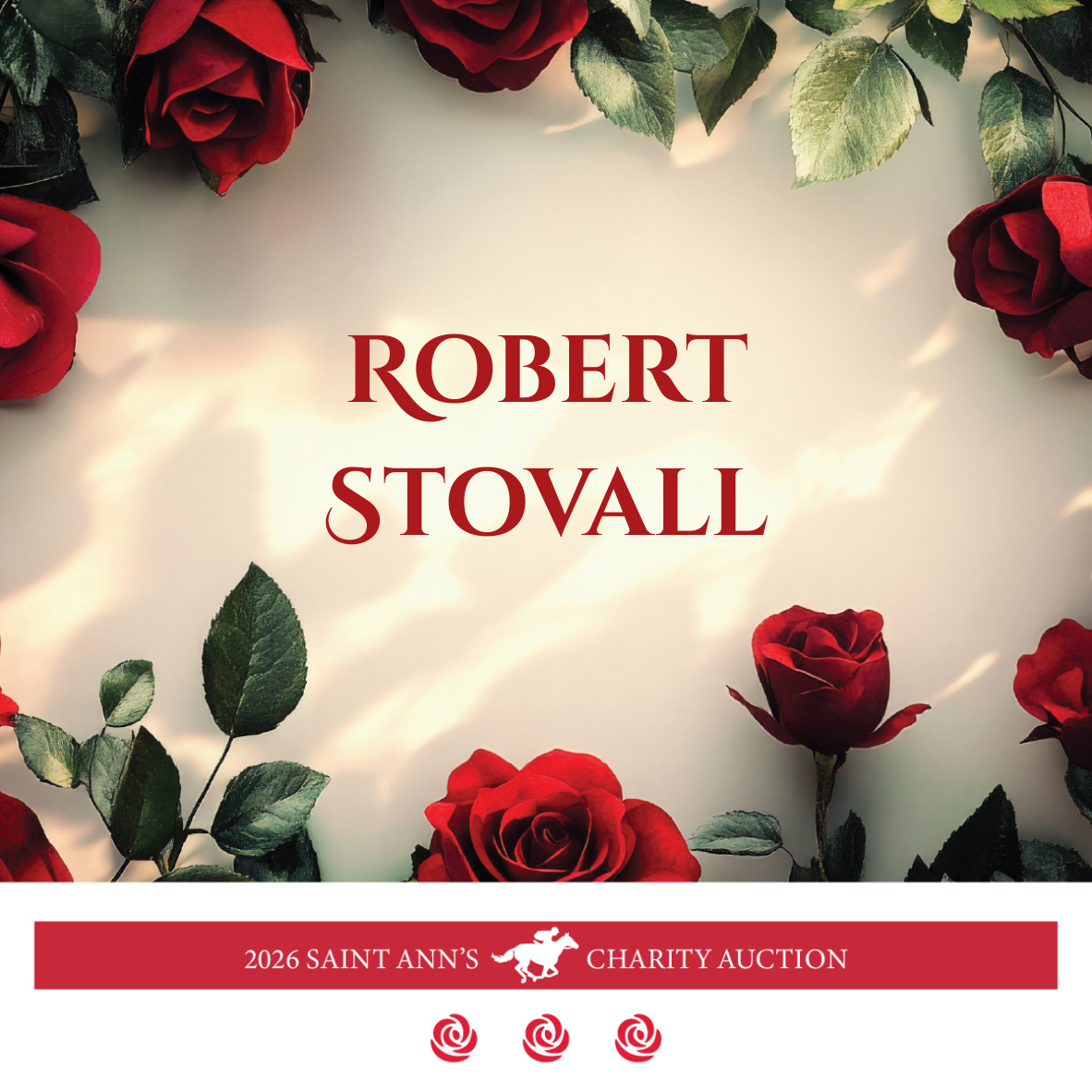 Robert Stovall