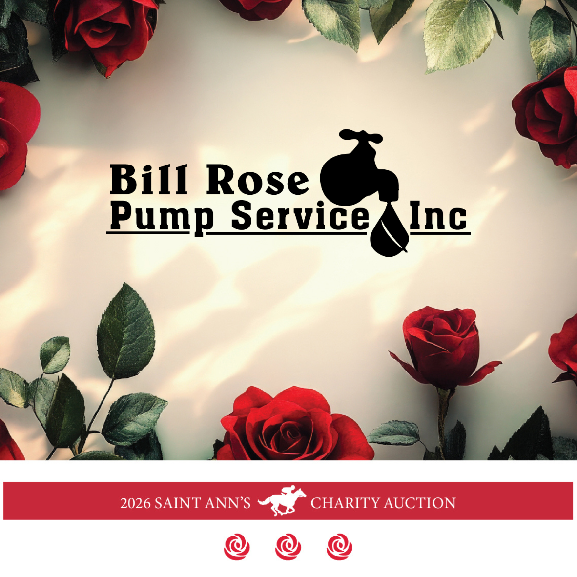 Bill Rose Pump Service, Inc