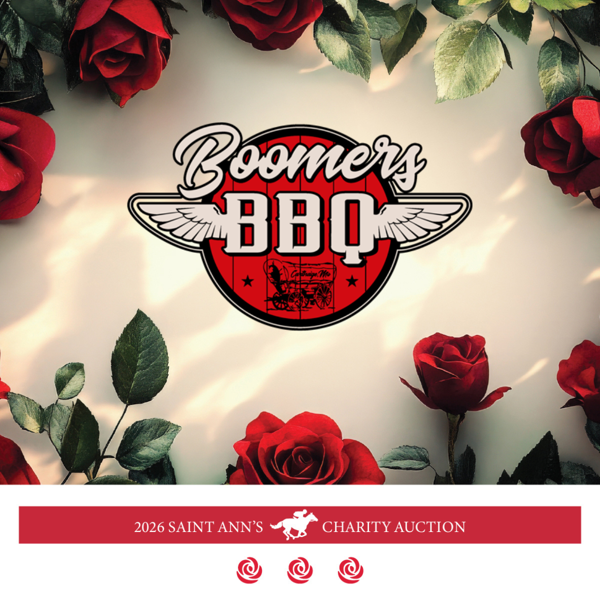 Boomer's BBQ
