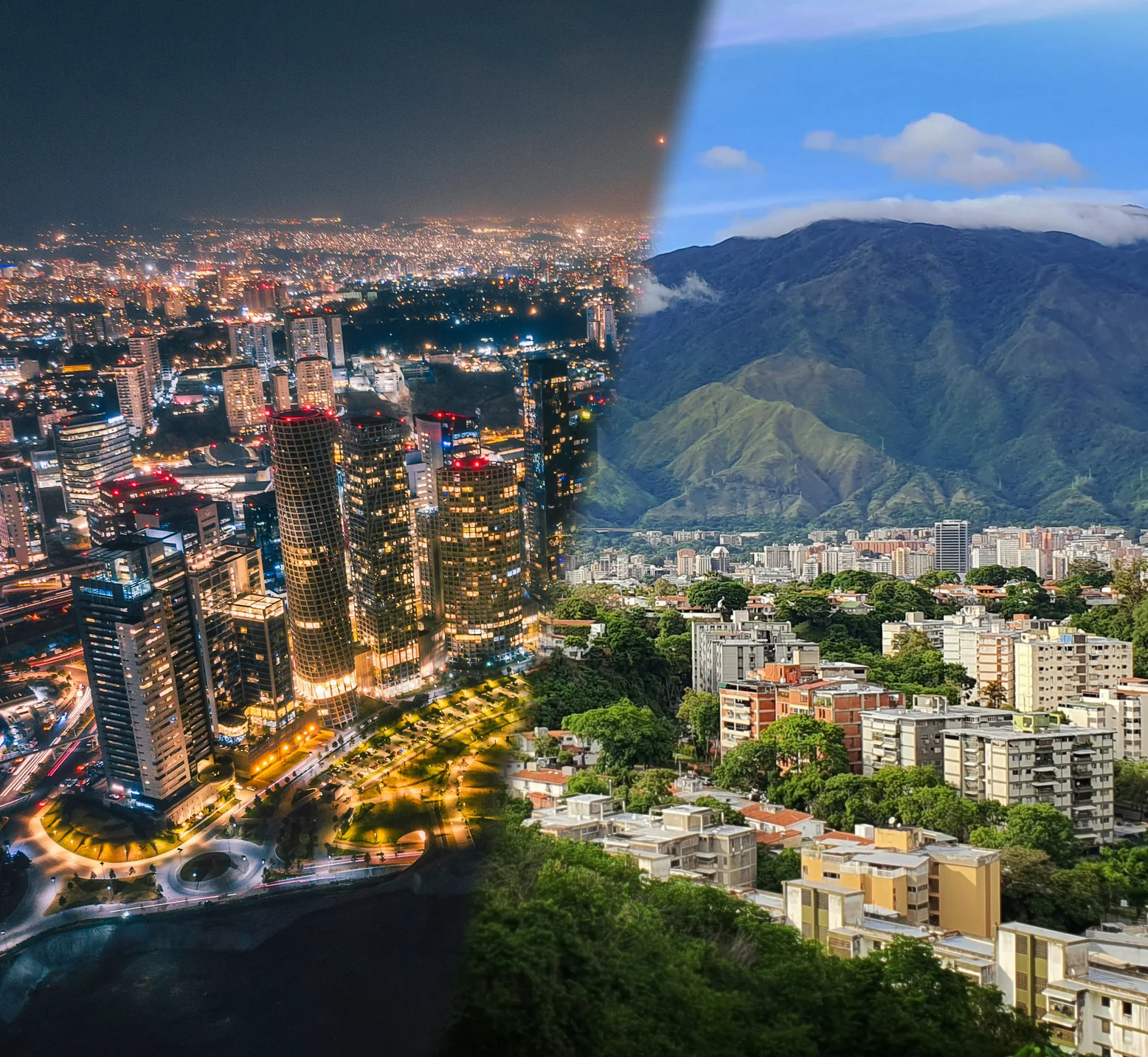 Mudanzas de México a Caracas | JJ Marí International Movers