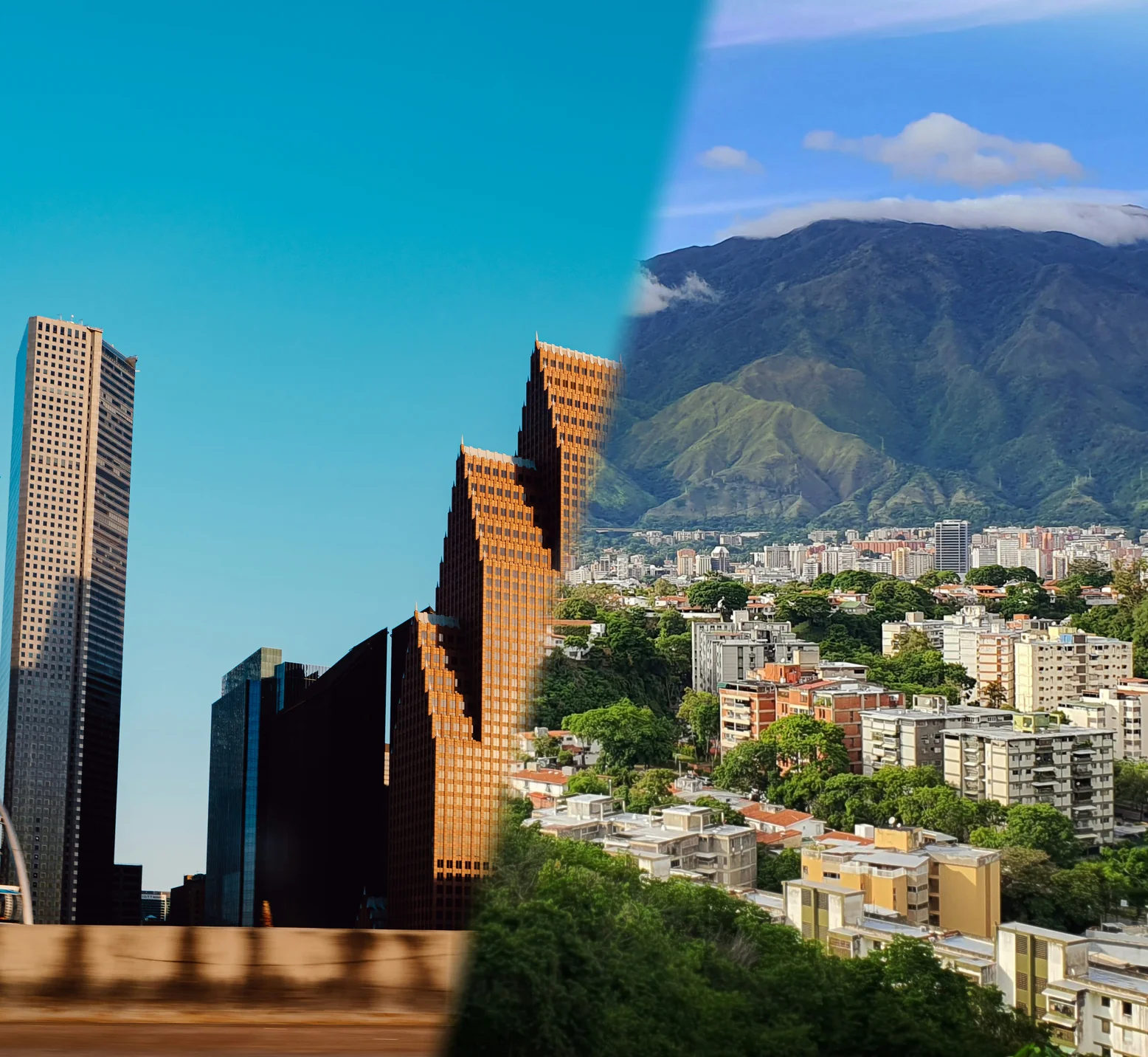 Mudanzas de Houston a Caracas | JJ Marí International Movers