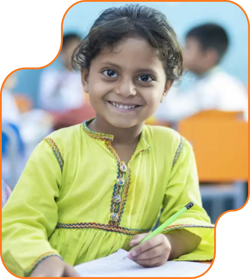 Sponsor an orphan in Pakistan — Alkhidmat Europe provides meals, shelter, and psychosocial care.