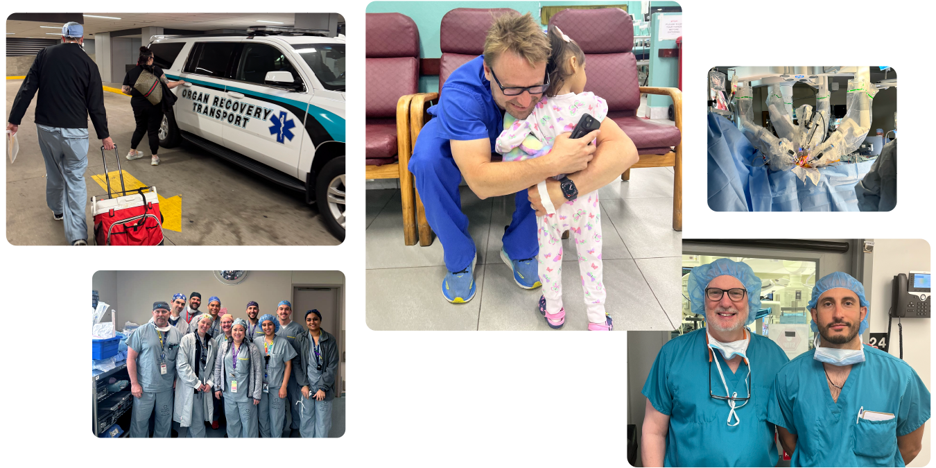 Thoracic Surgery Foundation highlights
