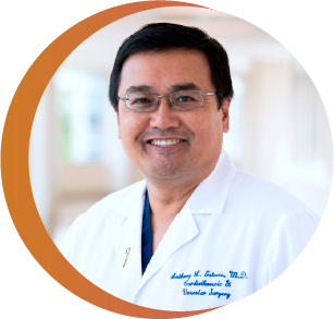 Anthony L. Estrera, MD