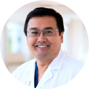 Portrait of Anthony L. Estrera, MD
