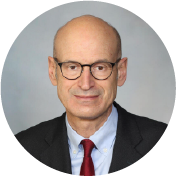 Portrait of Juan A. Crestanello, MD