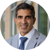 Portrait of Gorav Ailawadi, MD