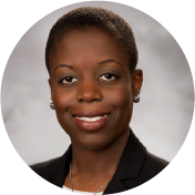 Portrait of Melanie A. Edwards, MD