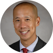Portrait of Tom C. Nguyen, MD