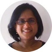Portrait of Meena Nathan, MD
