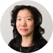 Portrait of Elaine E. Tseng, MD