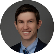 Portrait of Brooks V. Udelsman, MD