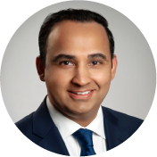 Portrait of Sameer A. Hirji, MD