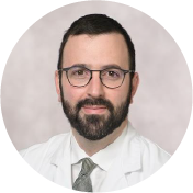 Portrait of Carlos A. Puig Gilbert, MD