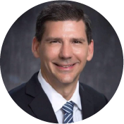 Portrait of Jeffrey D. McNeil, MD