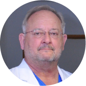 Portrait of William M. Novick, MD
