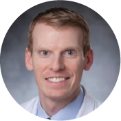 Portrait of Adam R. Williams, MD