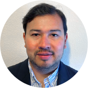 Portrait of Victor Daniel Ortiz, MD