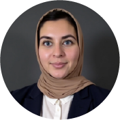 Portrait of Zena Saleh, MD