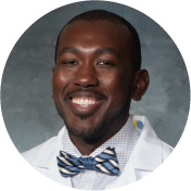 Portrait of Erik J. Scott, MD, MS