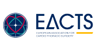 EACTS logo
