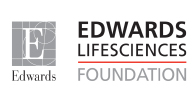 Edwards Lifesciences Foundation logo