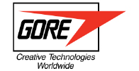 GORE logo