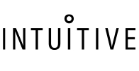 Intuitive logo