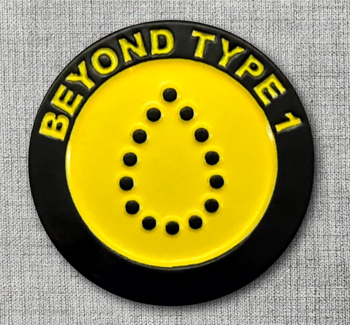 Beyond Type 1 Pin