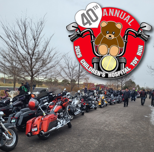 Pin for Children's Hospital