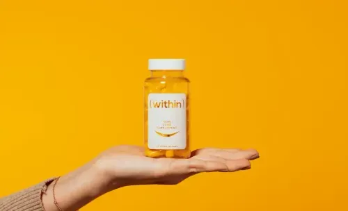 Clear Within Product Image