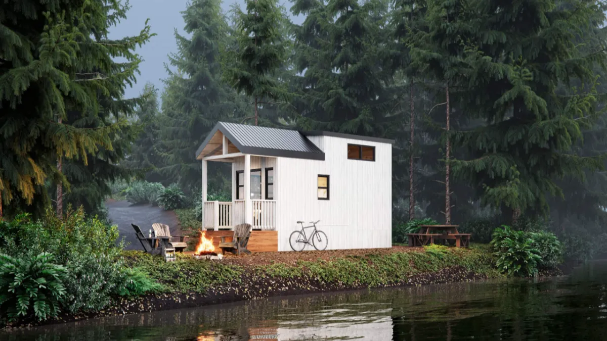 Best Prefab and Modular Homes for Sale in Alaska | Top Models 2025, image size:1200x675